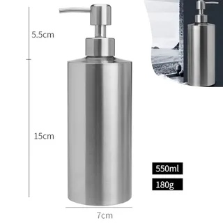 Distributeur de savon liquide