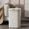Poubelle automatique sans contact – vue 6