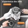 Pommeau de douche autonettoyant – vue 4