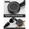 Pommeau de douche haute pression – vue 5