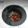 Filtre crépine évier cuisine salle bain inoxydable acier… – vue 4