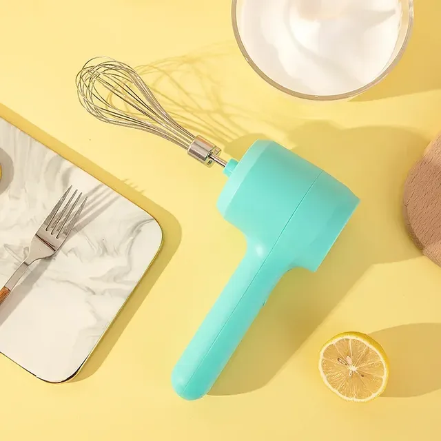 Outils de cuisine robot culinaire électrique ensemble… – vue 3