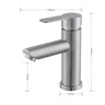 Robinet de cuisine en acier inoxydable – vue 6