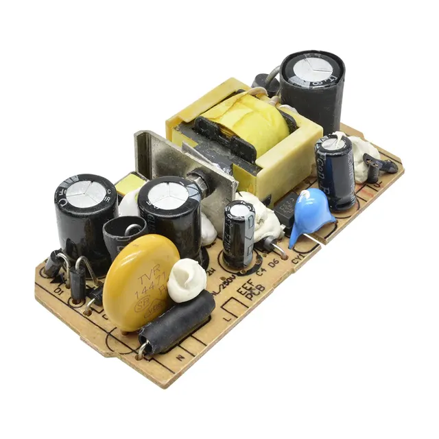 AC 100 V-240 V à DC 5 V 12 V 1A 2A 2 – vue 4
