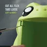 Porte-papier hygiénique grenouille – vue 6