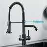 Kendesia-Purificateur de robinet d'eau filtrée de… – vue 4