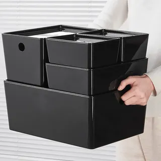 Boîte de rangement de cuisine