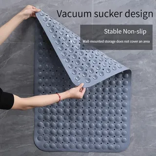Tapis de bain de douche