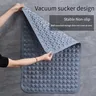 Tapis de bain de douche