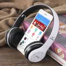 P47 Bluetooth 5.0 casque sans fil pliable HIFI stéréo… – vue 3