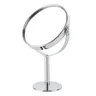 Mini miroir de maquillage de beauté Double face – vue 5