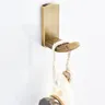Ensemble d'accessoires de salle de bains – vue 6