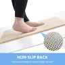 Tapis de baignoire antidérapant 40x60 CM – vue 3