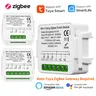 Module de commutation intelligent Tuya ZigBee – vue 1