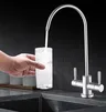 Filtre à eau de cuisine avec interrupteur pour touristes – vue 5