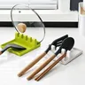 Porte cuillères fourchettes spatules organisateur… – vue 2