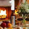 Distributeur d'aérateur de vin électrique – vue 6