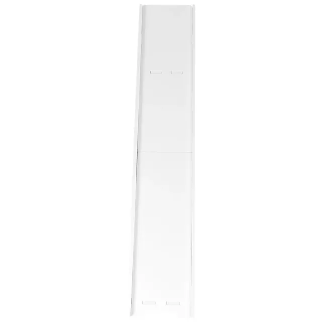 BSEVB-armoire de rangement blanche pour petits espaces – vue 5