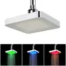 Pommeau de douche LED – vue 2
