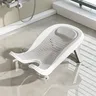 Baignoire pliable compacte grande capacité siège profilé… – vue 2