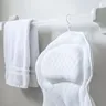 Oreiller de baignoire maison hôtel oreiller de bain 4D… – vue 4