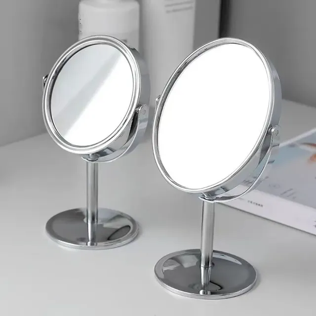 Miroir de maquillage miroir de maquillage Portable… – vue 2