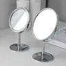 Miroir de maquillage miroir de maquillage Portable… – vue 2