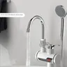 Robinet mitigeur chauffe eau instantané électrique sans… – vue 4