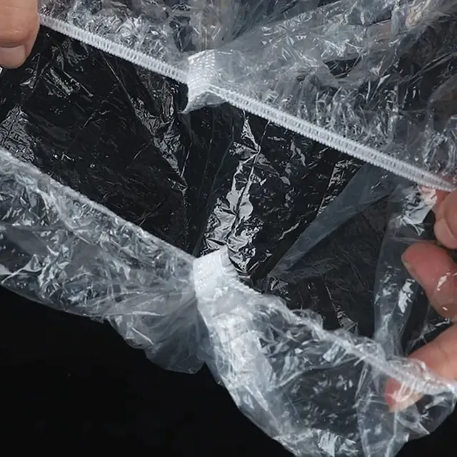 Ensemble de pomme de douche 42cm – vue 5
