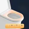 Siège toilette chauffant intelligent thermostatique… – vue 2