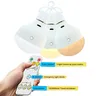 Intelligent 7W E27 B22 LED 220V ampoule rechargeable… – vue 5