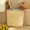 Support de rangement de baguettes de cuisine – vue 3