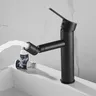 Robinet de Bidet fini monté sur le pont – vue 2