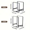 Étagère de cuisine support de rangement de vaisselle… – vue 2