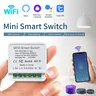 Commutateur WiFi intelligent bricolage – vue 1