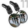 Rétroviseur vélo universel grand angle convexe… – vue 3