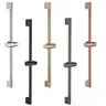 Ensemble de douche en or Rose brillant – vue 6