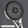 Pommeau de douche haute pression – vue 4