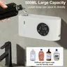 Distributeur automatique savon mural capteur infrarouge… – vue 4