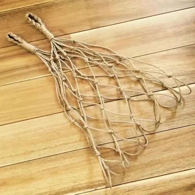 Porte-papier hygiénique naturel – vue 3