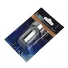 Adaptateur filetage interne LED robinet universel chrome… – vue 1