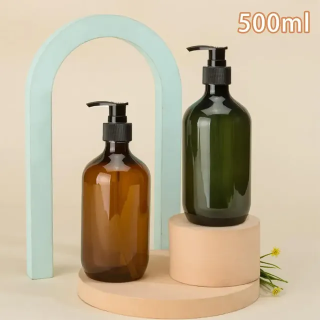 Distributeurs de savon portables pour salle de bains – vue 3