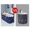Baignoire pliante portative baignoires pour enfants… – vue 5
