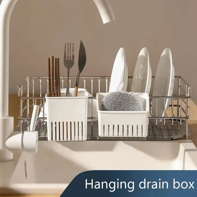 Panier de vidange de cuisine – vue 3