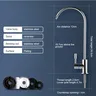 Robinet purificateur de filtre à eau – vue 6
