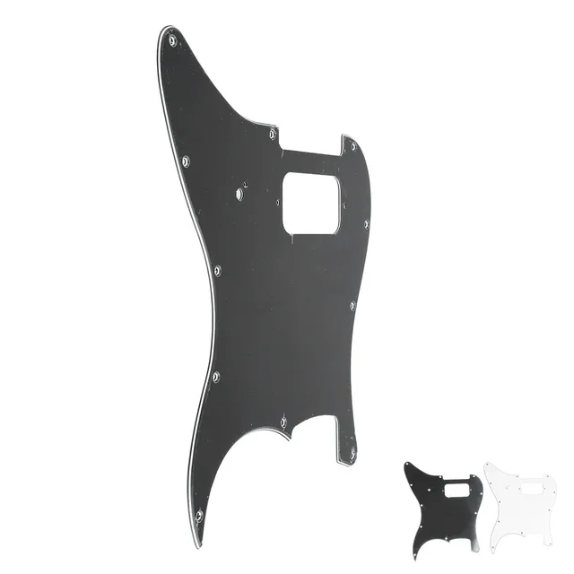 Plaque protection guitare électrique Jazzmaster lot deux… – vue 3