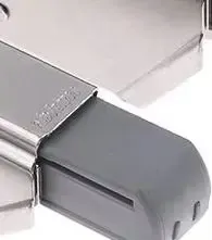 Charnières de quincaillerie pour meubles de maison