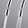 Tête de Pulvérisation Rotative pour Robinet de Cuisine – vue 6