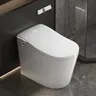Toilettes intelligentes en céramique de…