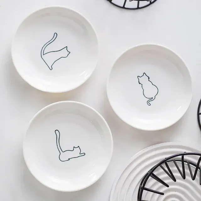 Filles en céramique pour animaux de compagnie T1 – vue 3